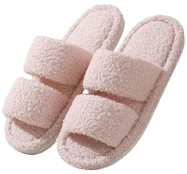 Slippers For Women Winter Sandals Casual Flats Home Footwear Man Girls Sliders Flip Flops Chappals Ladies Clogs Sleeper Slides Stylish Ortho Soft
