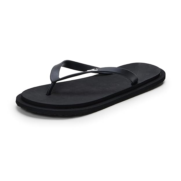 Slippers for Man Soft Cushioned Flip Flops for Man Comfortable Chappal for Men Lightweight Slippers for Men Indoor and Outdoor Chappal Mens Flip Flop Cushioned Footbed Footwear for Boys